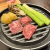 風のテラスKUKUNA - 料理写真: