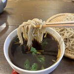 Soba Kiri Momoyo Zuki - 