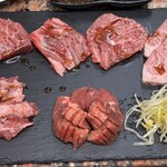 Chiyagyu Yakiniku Kappou J's En - 