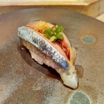 Sushi Hide - 