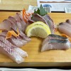 味処 海の桜勘 - 料理写真: