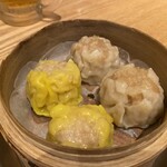 Shumai no Joe Osaka Ekimae Dai3Biru Ten - 