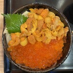 Sapporo Nijou Ichiba Ooiso - 