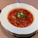 Russian Restaurant ROGOVSKI Ginza - 