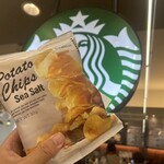 Starbucks Coffee Suma Daimaru Ten - 