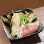 Japan Shushi Yayoya - 