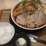 麺処 藤山二郎 - 