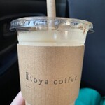 イトウヤコーヒー ファクトリー - ドリンク写真: