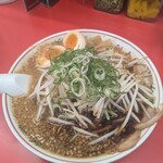 Ramen Kairikiya Higashikurume Ten - 