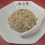 Ramen Kairikiya Higashikurume Ten - 