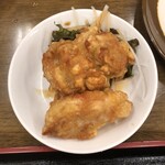 Chinese Toin - 唐揚げ