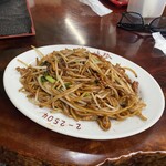 味の珍さん - 料理写真: