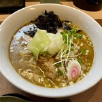 麺屋 い志だ - 料理写真: