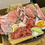 二代目野口鮮魚店 - 