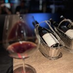 Wine Bar Bâtonnage - 