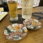 二代目野口鮮魚店 - 