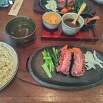 Sumiyaki Ginza Matsumoto - 