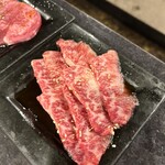 和牛焼肉 くいしん坊 - 