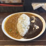 KARA-KUSA curry - 