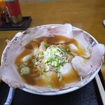 旭川ラーメン 三条軒 - 料理写真: