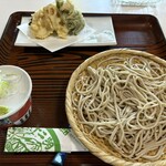 Soba Iro Chaya - 