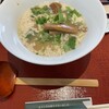 角濱ごまとうふ総本舗 - 料理写真: