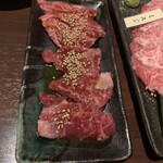 Yakiniku Raku - 