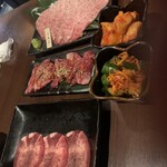 Yakiniku Raku - 