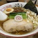 らぁ麺ここん - 