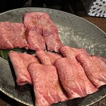 Yakiniku Horumon Kagiya Mitsudera Ten - 