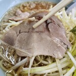 Ramen Shop Funehiki Ten - 