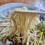 Ramen Shop Funehiki Ten - 