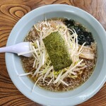 Ramen Shop Funehiki Ten - 