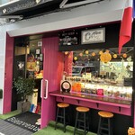 Patisserie Cacao et Paris - 