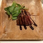 Nama Pasta to Salsiccia no Wine Bar Otemachi Chubo - 