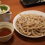 Ishi Usu Biki Udon Shuhari - 