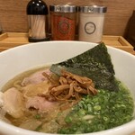 麺屋M - 料理写真: