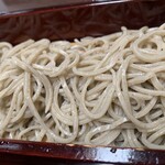 Soba Tokoro Shimizu - 