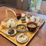 食堂6.5 - 