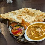 Indian restaurant Royal Tandoori - 