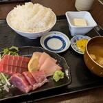 New Asakusa Honten - 