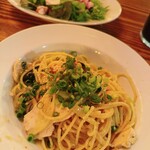 Cafe La Boheme Omote Sando - 