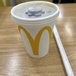 マクドナルド - 