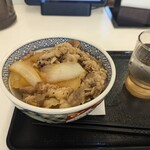 吉野家 - 