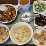 中国大連料理　麗華 - 