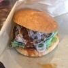 r and a BurgerShop - 料理写真: