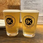 Nakano Beer Kobo - 