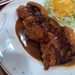 欧風家庭料理 くんくん亭 - 料理写真: