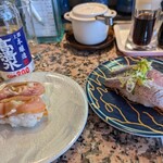 Kaiten Sushi Sealand - 