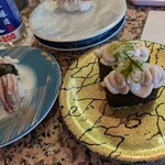 Kaiten Sushi Sealand - 